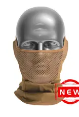 NB-Tactical GM NECK GAITER V3 COYOTE TAN