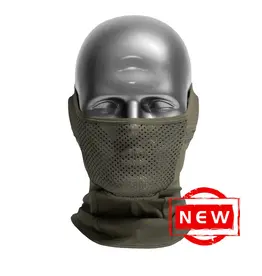 NB-Tactical GM NECK GAITER V3 Ranger Green