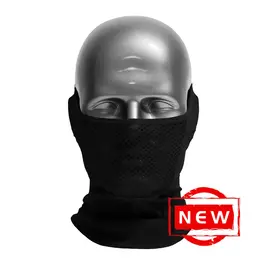 NB-Tactical NB-Tactical GM NECK GAITER V3 Black