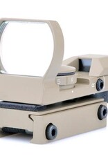 aim-O Copy of Aim-0 Multi Reticle Red Dot