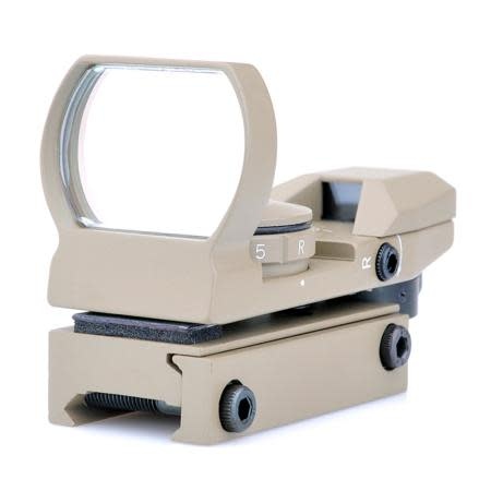 aim-O Copy of Aim-0 Multi Reticle Red Dot