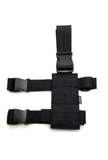 Amomax Drop Leg Molle Platform