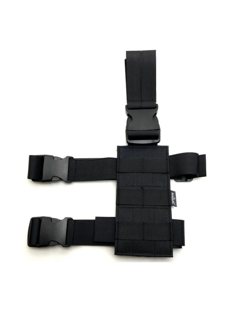 Drop Leg Molle Platform
