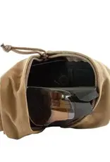 WileyX WX TACTICAL EYEWEAR POUCH Tan