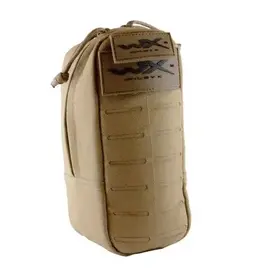 WileyX WX TACTICAL EYEWEAR POUCH Tan