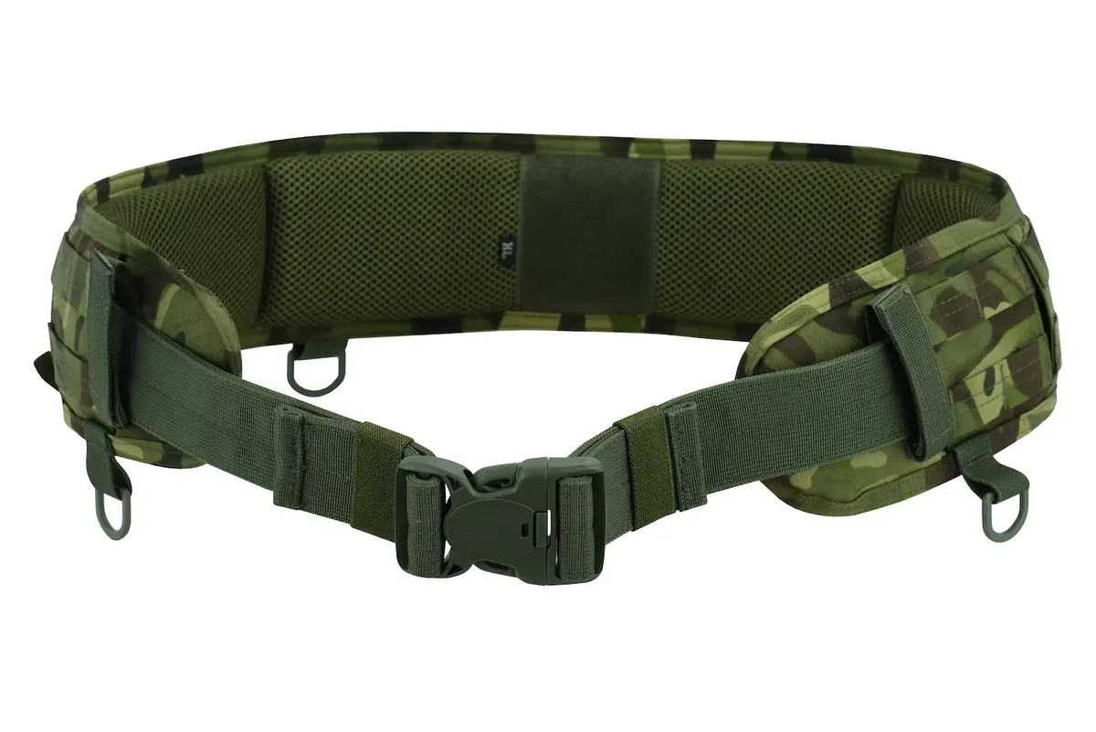 Shadow Elite Shadow Elite  COMBAT BELT