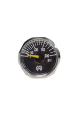 Wolverine Wolverine Replacement gauge for STORM Category 5, STORM OnTank, and STORM High Pressure.