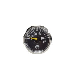 Wolverine Replacement gauge for STORM Category 5, STORM OnTank, and STORM High Pressure.