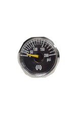 Wolverine Replacement gauge for STORM Category 5, STORM OnTank, and STORM High Pressure.