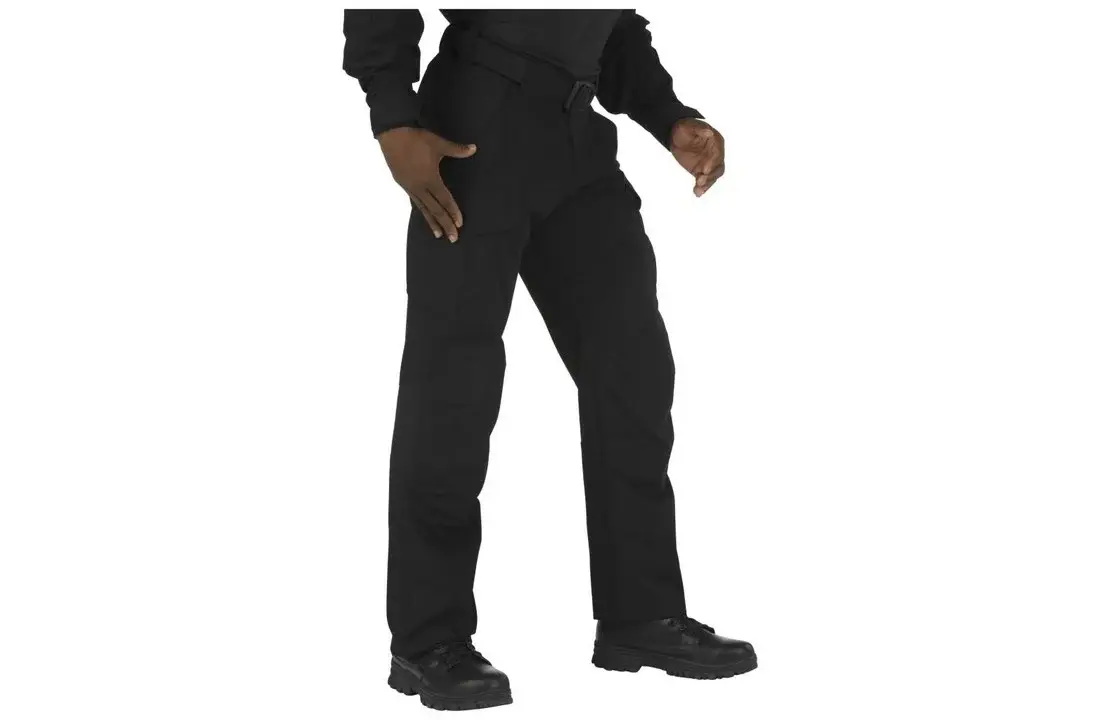 5.11 Tactical 5.11 Tactical Stryke Pant TDU Black