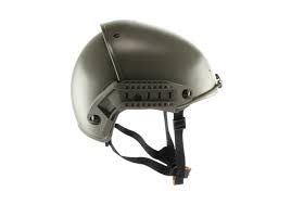 FMA CP Helmet FG