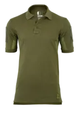 Shadow Elite SHE-1771 OPERATOR POLO SHIRT OD