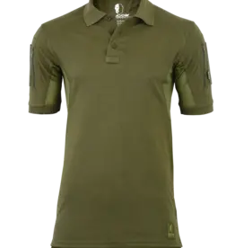 Shadow Elite SHE-1771 OPERATOR POLO SHIRT OD