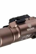 WADSN Copy of WADSN X300 Pistol Light black