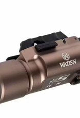WADSN X300 Pistol Light TAN