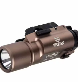 WADSN Copy of WADSN X300 Pistol Light black