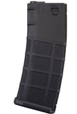 Nuprol N-MAG MID-CAP MAG 30/140RND - BLACK