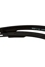 WileyX WileyX SABER ADVANCED Temples Matte Black