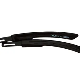 WileyX SABER ADVANCED Temples Matte Black