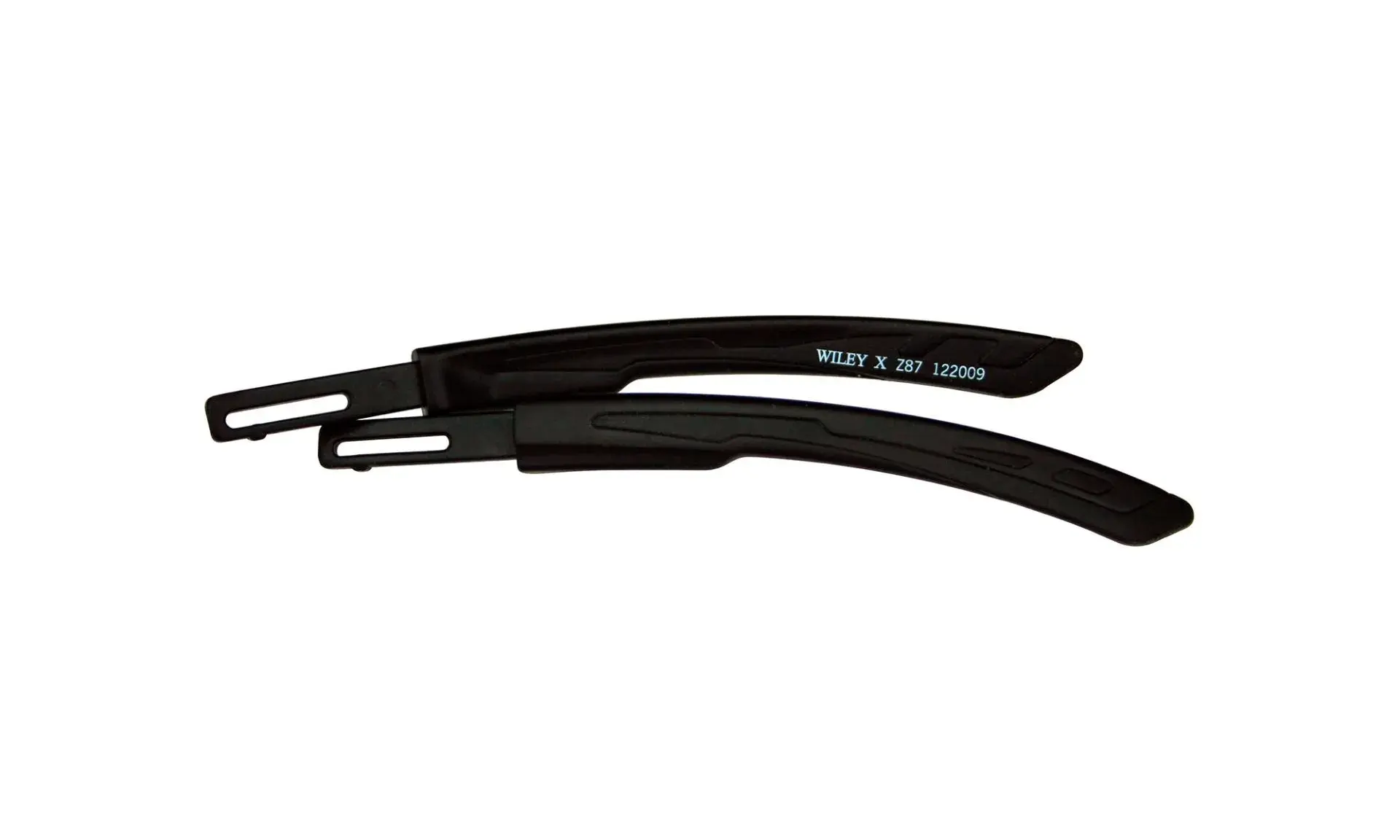 WileyX SABER ADVANCED Temples Matte Black