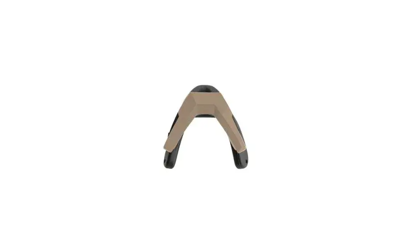 WileyX SABER ADVANCED Nose Piece Tan