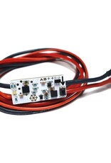 perun AB++ Universal Wiring