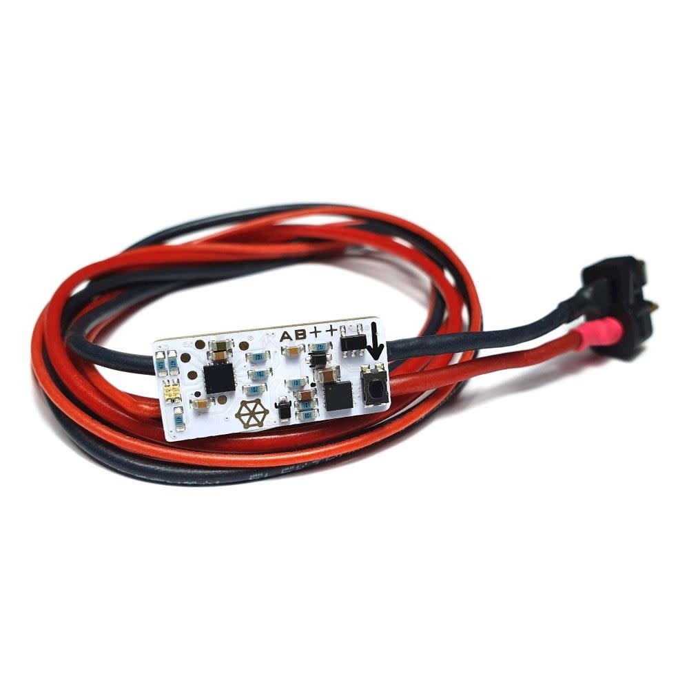 Perun AB++ Universal Wiring