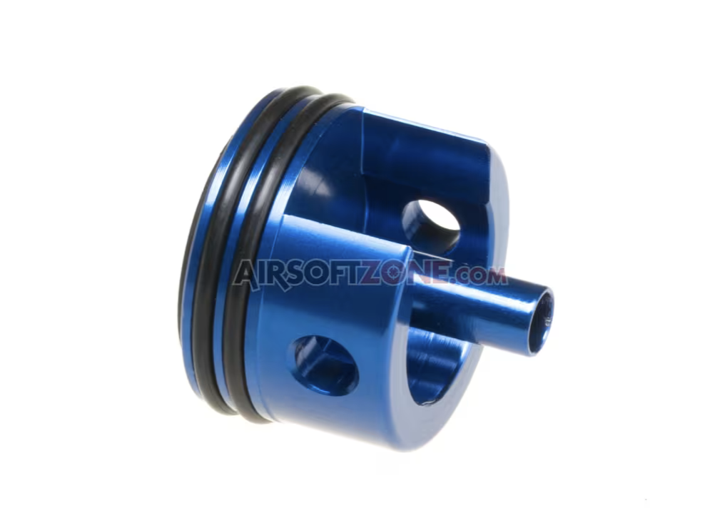 Union Fire AK Metal Cylinder Head Short Type