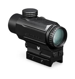 Vortex VORTEX Prism Scope Spitfire AR 1x DRT reticle