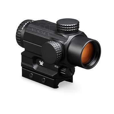 Vortex Prism Scope Spitfire AR 1x DRT reticle