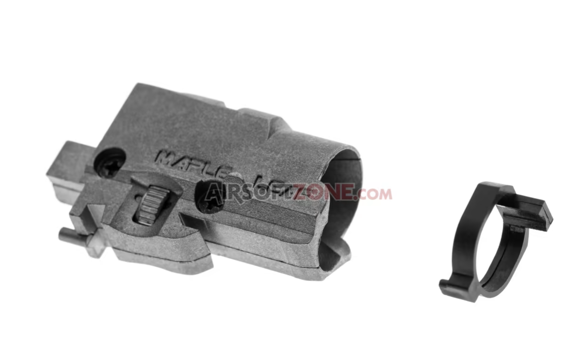 Maple Leaf G17 Hop Up Chamber for VFC G17 Gen.5 / G19 Gen.4 / G19X / G45 Maple Leaf