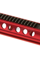 Pirate arms CNC Aluminum Reinforced Piston 15 Steel Teeth