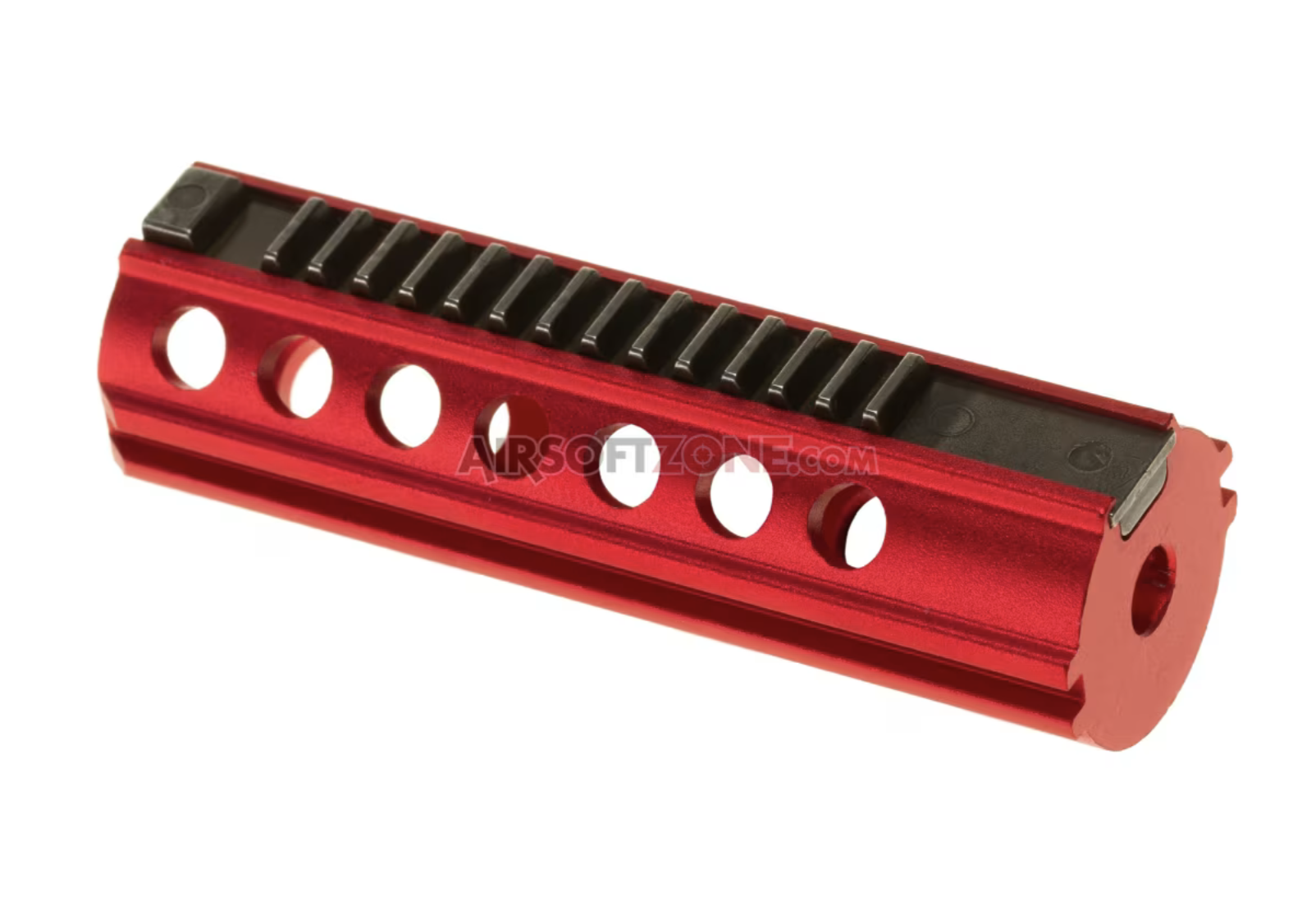 Classic Army CNC Aluminium Reinforced Piston 15 Steel Teeth