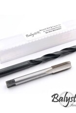 Balystik Balystik Tap kit for no return valve male fitting BA-HPA-AS9M