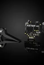 Gate Gate Aster V2 SE Expert + Quantum Trigger - Rear Wired