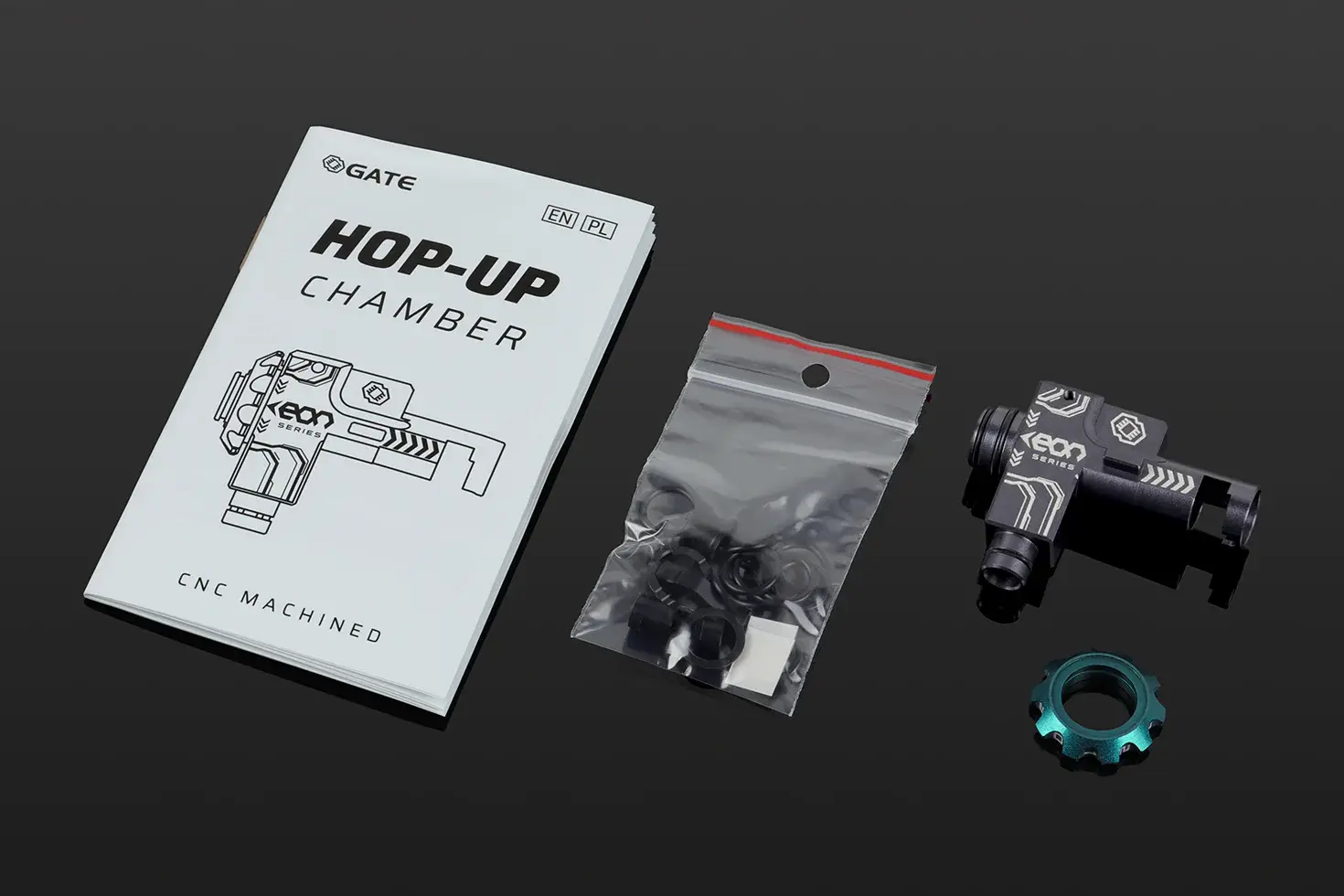 Gate EON Hop-Up Chamber