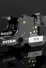 Gate TITAN V2 EXPERT