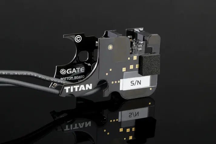 Gate TITAN V2 EXPERT