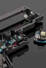 Gate Copy of TITAN II Bluetooth® EXPERT V2 gearbox drop-in ETU FCU mosfet AEG