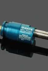 Gate PULSAR S HPA Engine - set with TITAN II Bluetooth® EXPERT
