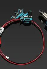 Gate PULSAR S HPA Engine - set with TITAN II Bluetooth® EXPERT