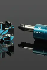 Gate Copy of PULSAR D HPA Engine – set with TITAN II Bluetooth® Expert