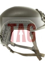 FMA FMA Maritime Helmet Foliage GreenM/L of L/XL