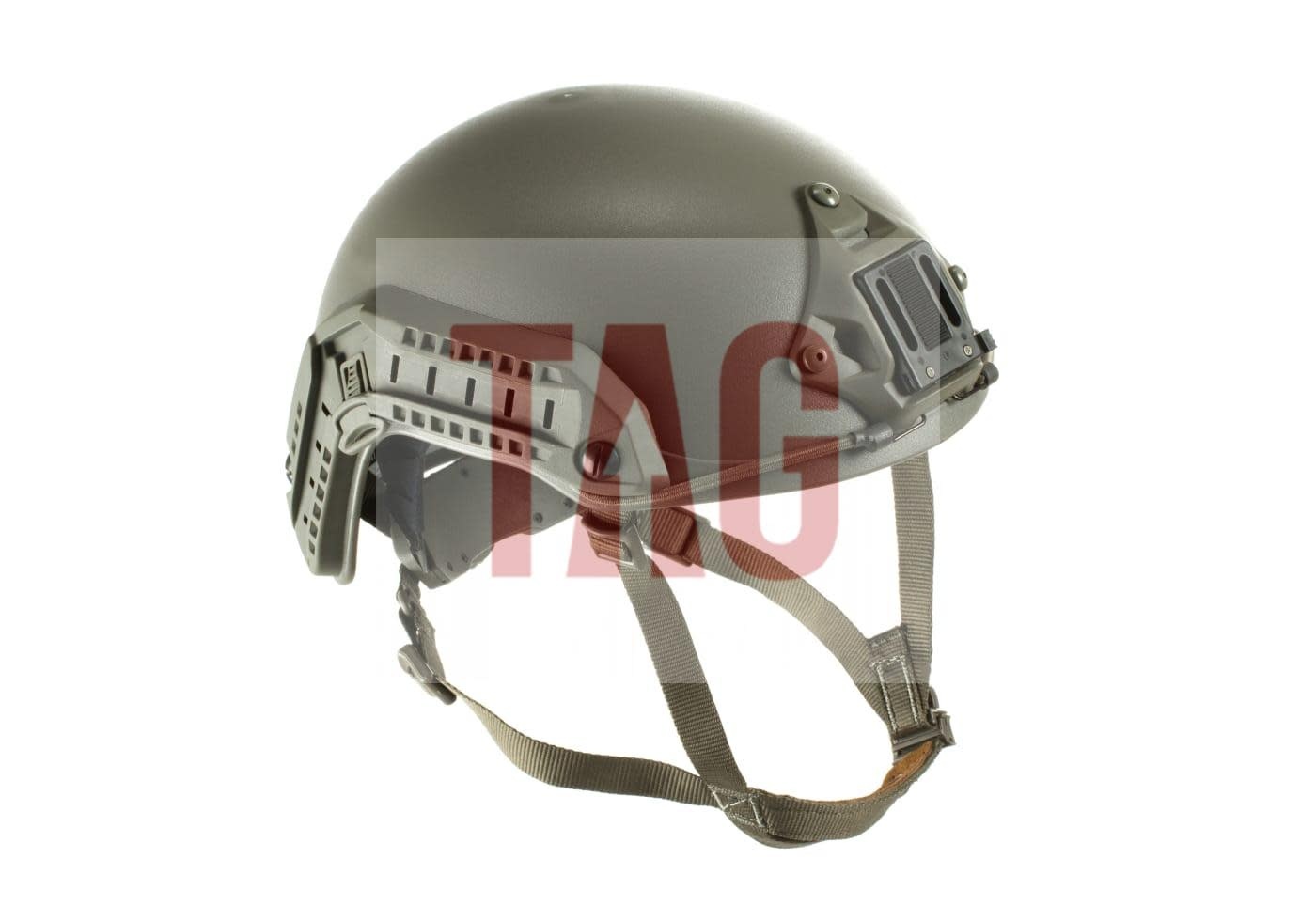 FMA FMA Maritime Helmet Foliage GreenM/L of L/XL