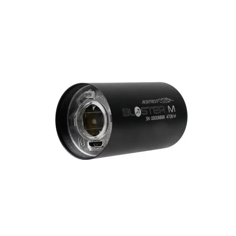 ACETECH Copy of Acetech Blaster (Black) 14mm CCW and adapter to 11mmCW