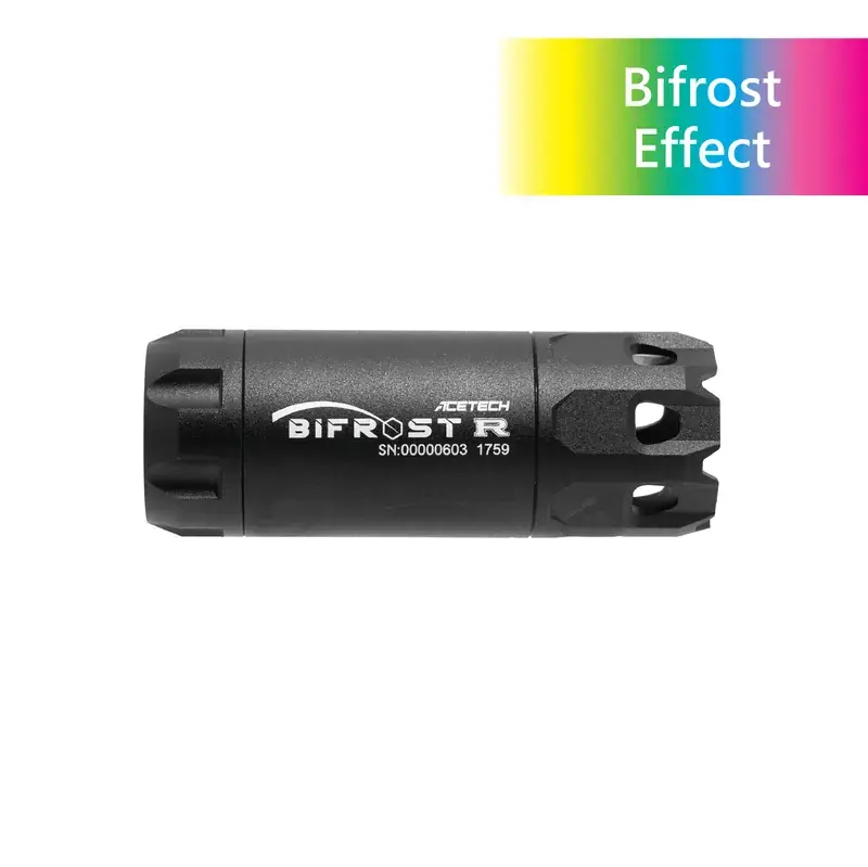 ACETECH Bifrost R Black