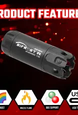 ACETECH Copy of ACETECH Bifrost R RED