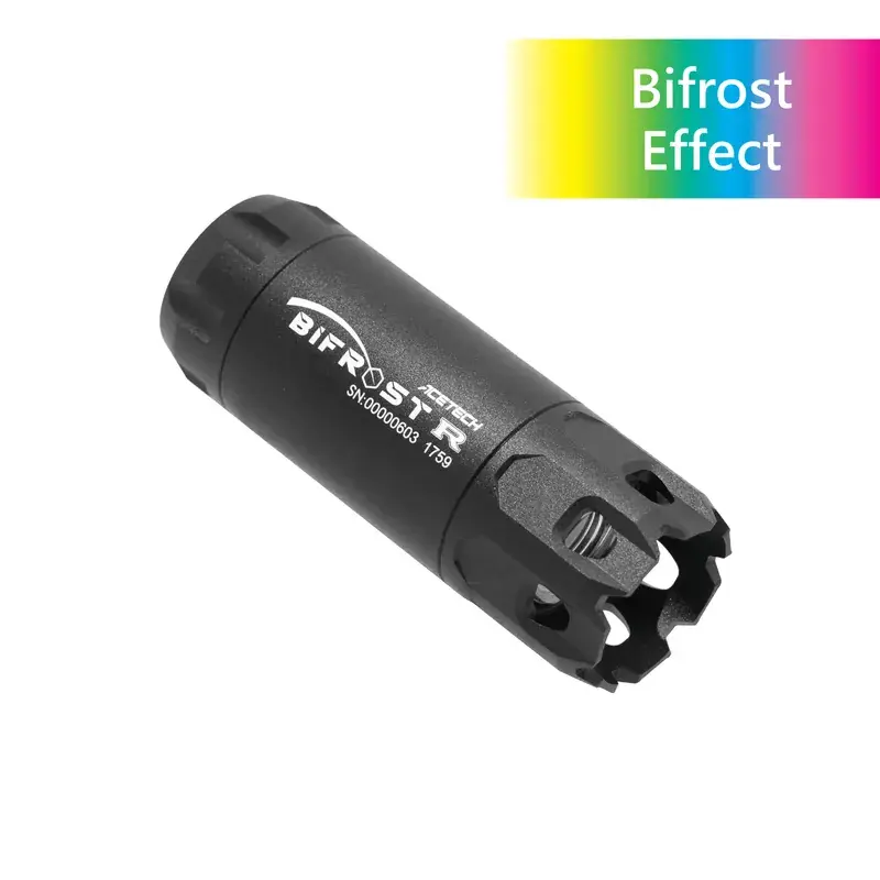 ACETECH Bifrost R Black