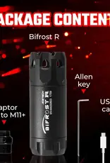 ACETECH Bifrost R Black