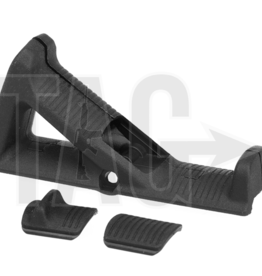 MP AFG-2 Angled Fore-Grip black of dark earth